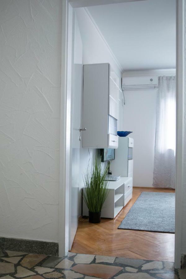 Apartment Kata Шибеник Экстерьер фото