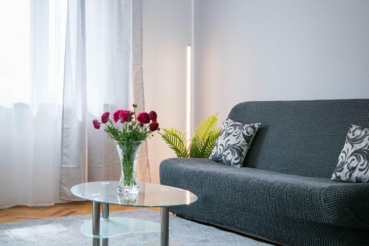 Apartment Kata Шибеник Экстерьер фото